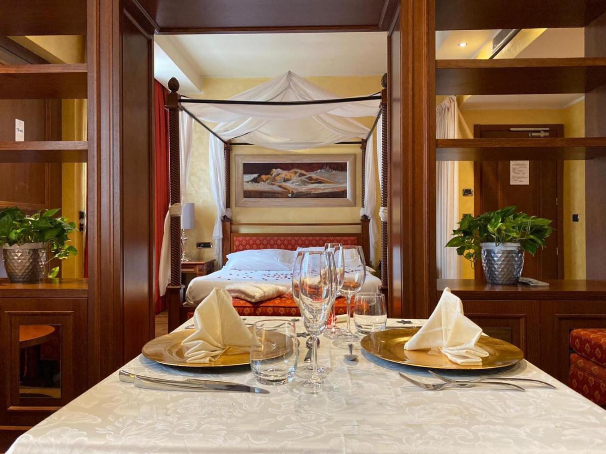 Hotel Silver Milaan