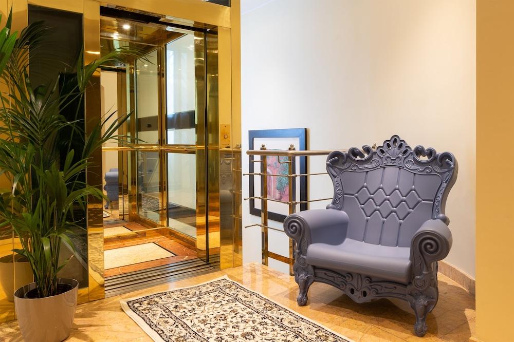 Hotel Silver Milaan