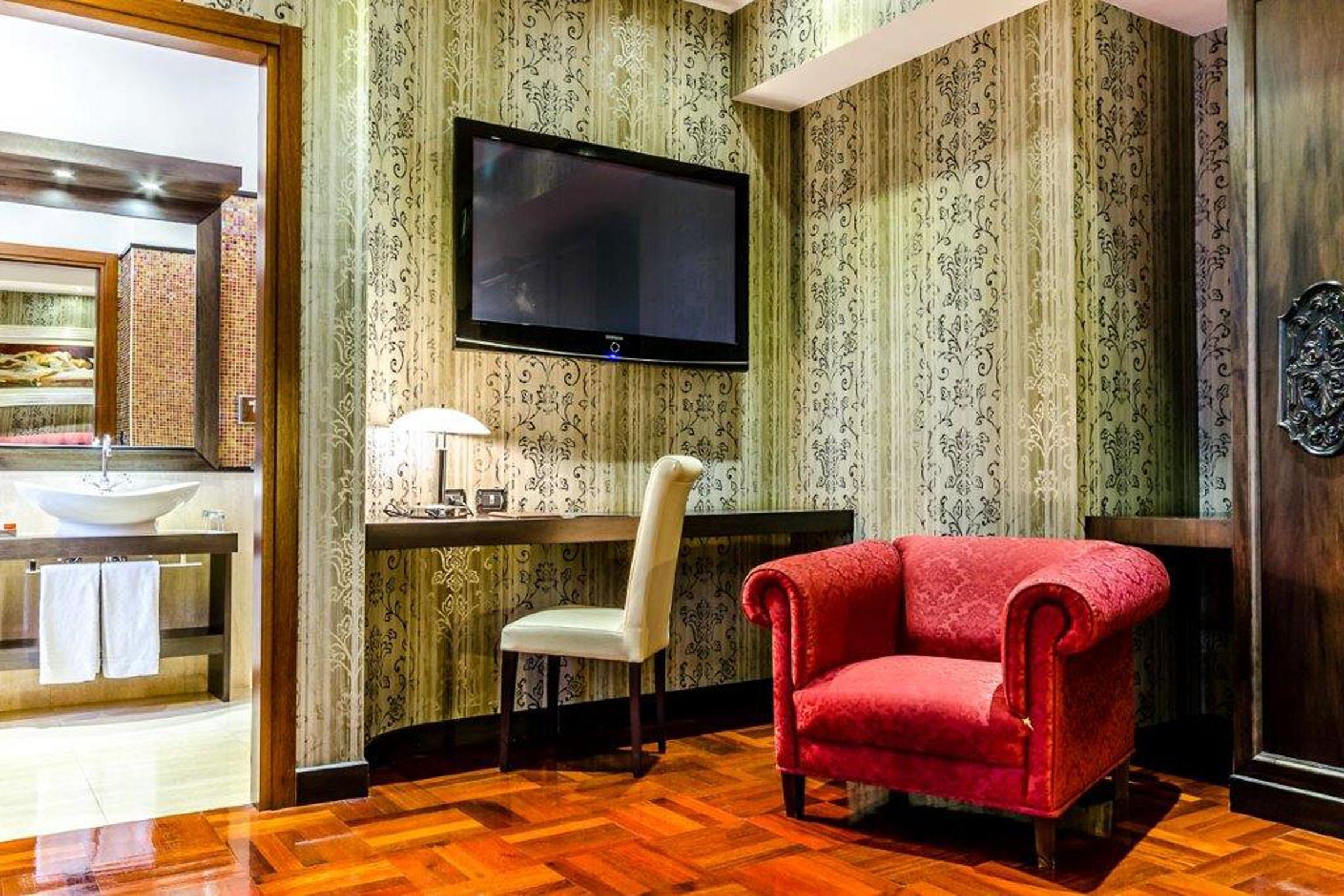 Hotel Silver Milaan
