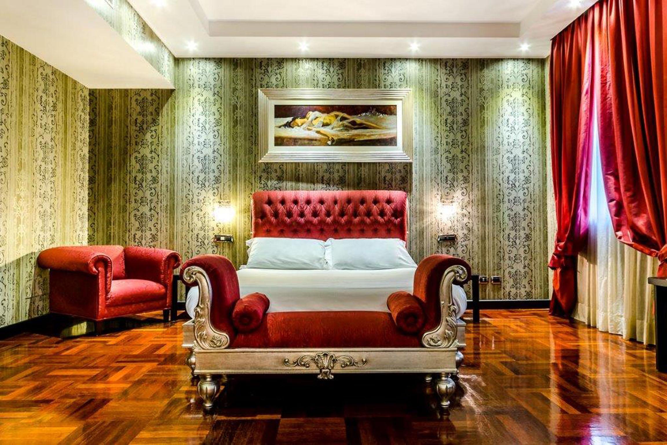Hotel Silver Milaan