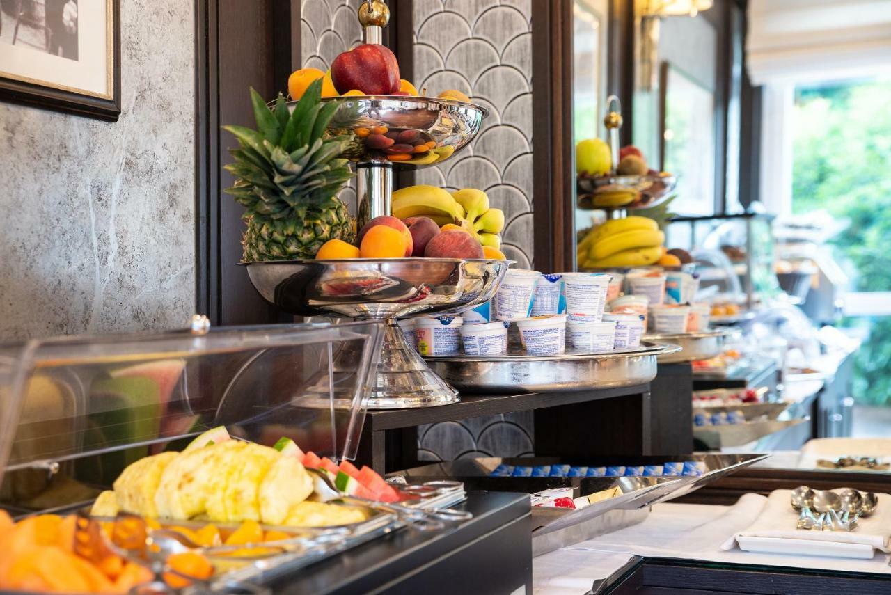 Silver Hotel Milaan