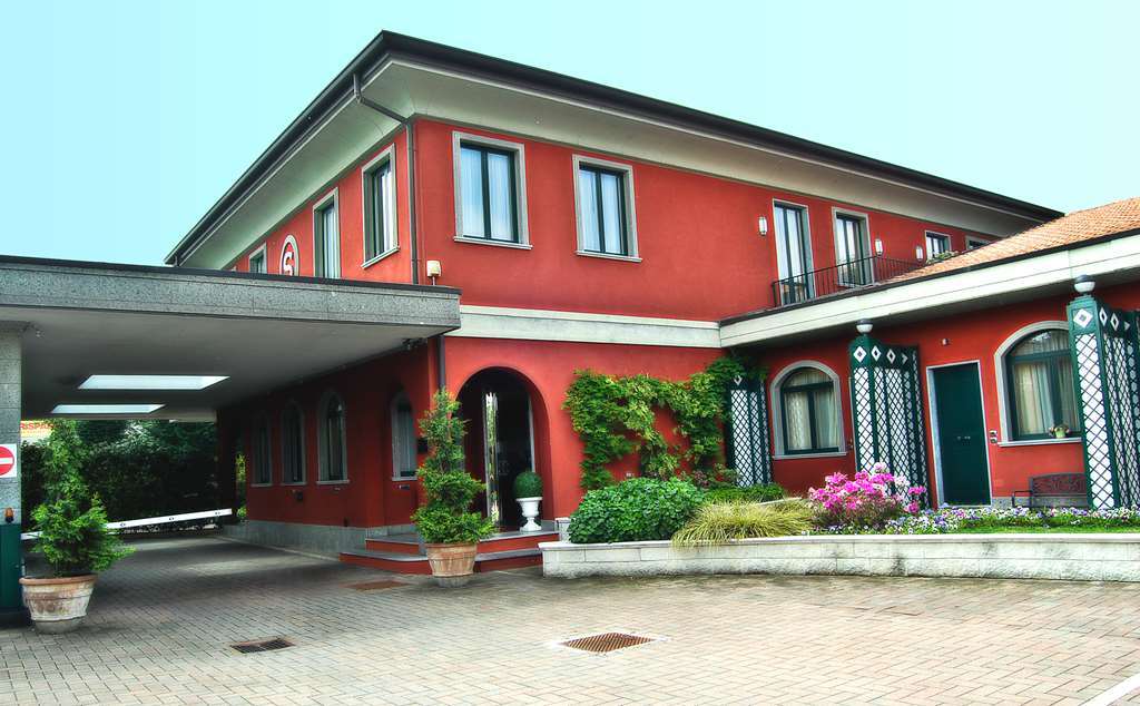 Hotel Silver Milaan