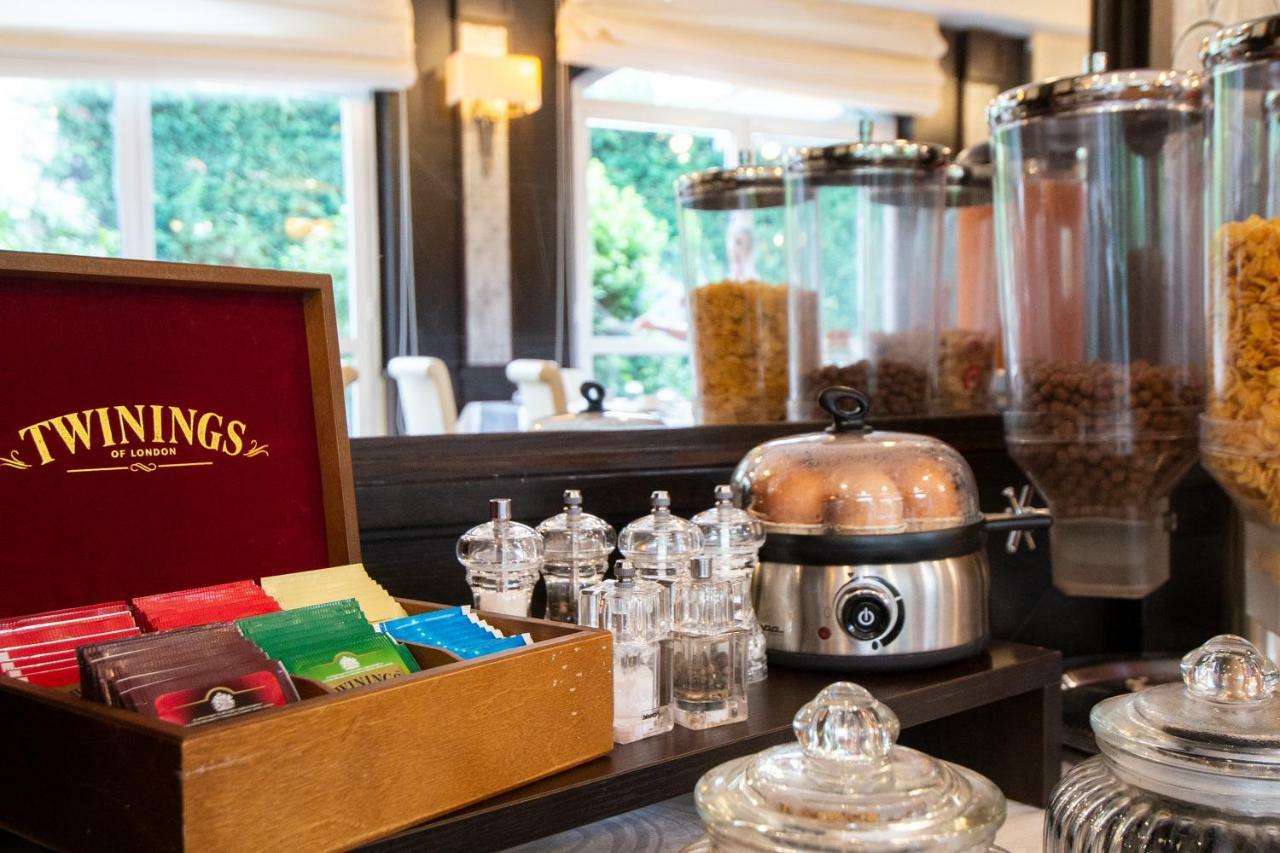 Hotel Silver Milaan